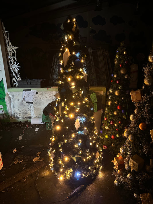 6ft Christmas Tree