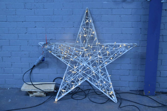 festive lights ltd