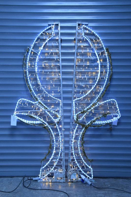 festive lights solar